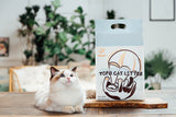 Mipet Tofu Cat Litter